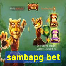 sambapg bet